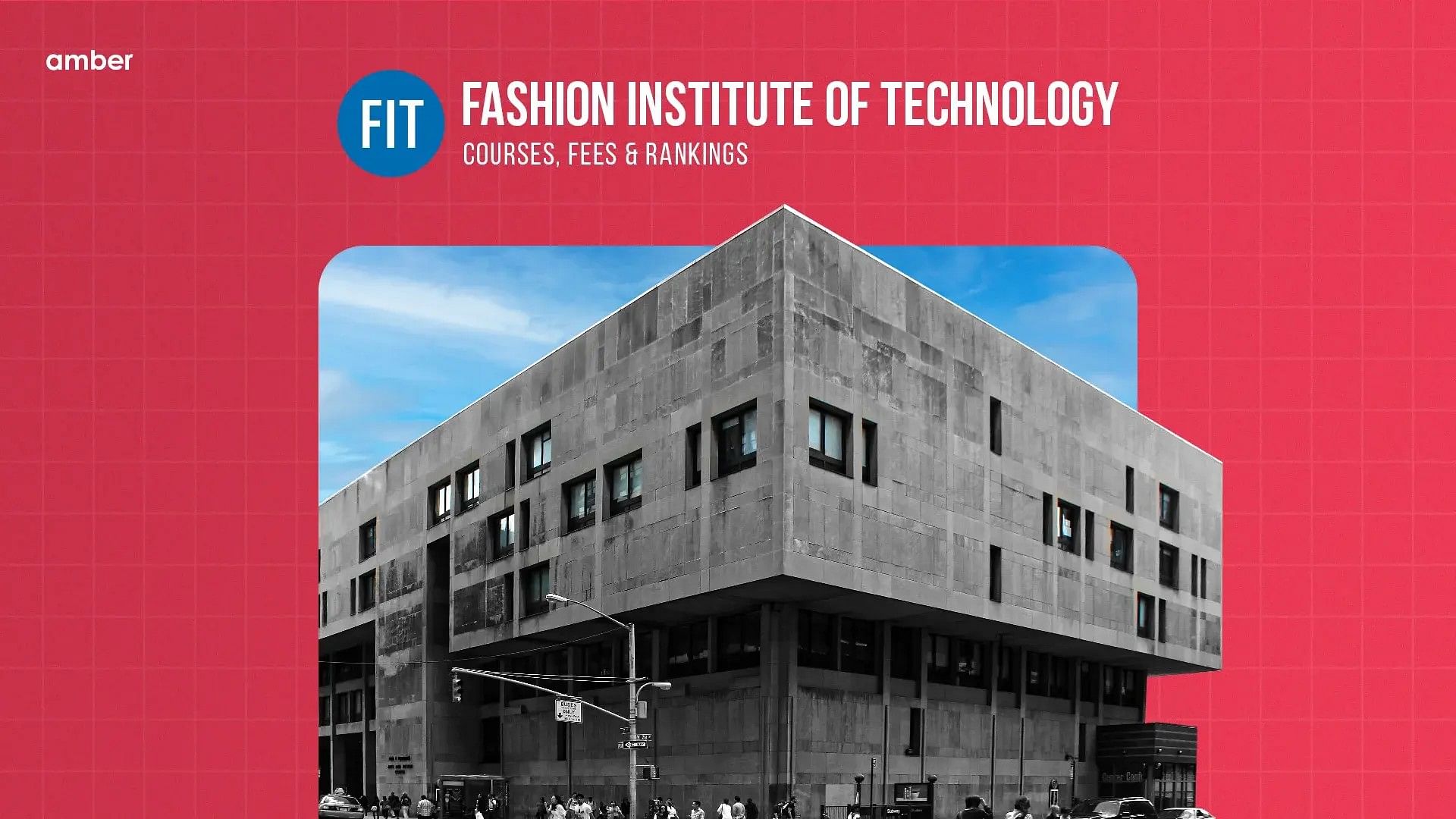 Fashion Institute of Technology: Programs, Fees and Rankings
